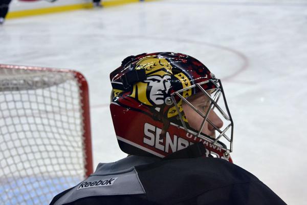 PLAYOFFS R2G1 : Penguins vs. Senators : 05.14.13 : Live Game Thread! PLAYOFFS R2G1 : Penguins vs. Senators : 05.14.13 : Live Game Thread!