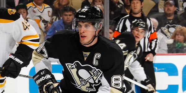 PLAYOFFS R2G1 : Penguins vs. Senators : 05.14.13 : Live Game Thread! PLAYOFFS R2G1 : Penguins vs. Senators : 05.14.13 : Live Game Thread!