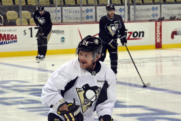 PLAYOFFS R2G1 : Penguins vs. Senators : 05.14.13 : Live Game Thread! PLAYOFFS R2G1 : Penguins vs. Senators : 05.14.13 : Live Game Thread!