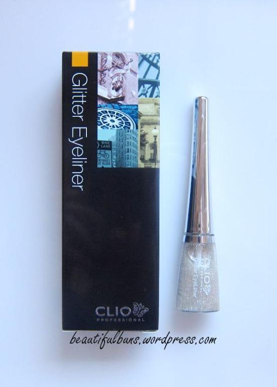CLIO Glitter Eyeliner CLIO Glitter Eyeliner