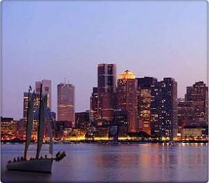 Cruise Boston Harbor Save $10 bostonsunset