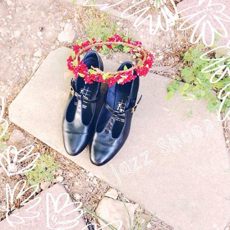 Jazz Shoes 8740478292_61cd9c6ab2