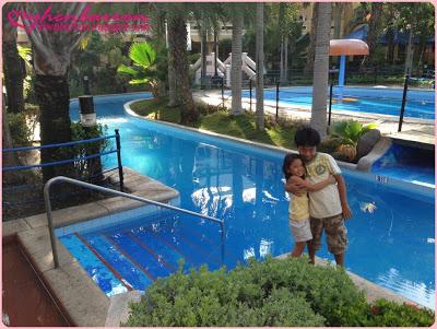Summer Fun at WaterCamp Resort, Kawit, Cavite