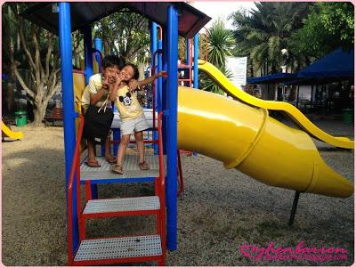 Summer Fun at WaterCamp Resort, Kawit, Cavite