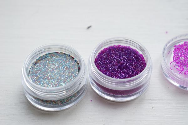 BYS Caviar for Nails BYS Caviar