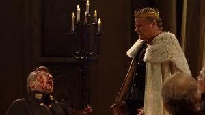I LOVE That Episode: Slings and Arrows, “Birnam Wood” I LOVE That Episode: Slings and Arrows, “Birnam Wood”