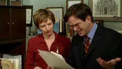 I LOVE That Episode: Slings and Arrows, “Birnam Wood” I LOVE That Episode: Slings and Arrows, “Birnam Wood”