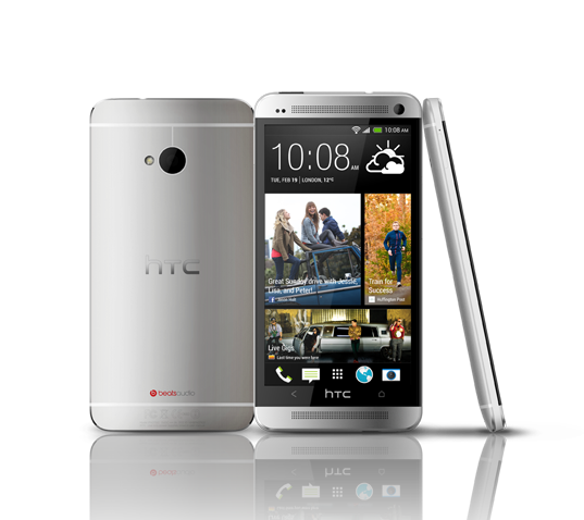 Smartphone Display Review: Should HTC One be the best in the market?
