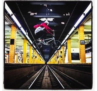 MadTransitAudacity : 145th street stands up! 20130516-192125.jpg