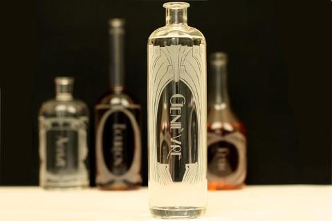 Product Spotlight: Reclamation Etchworks Photo