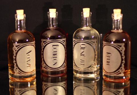 Product Spotlight: Reclamation Etchworks Photo