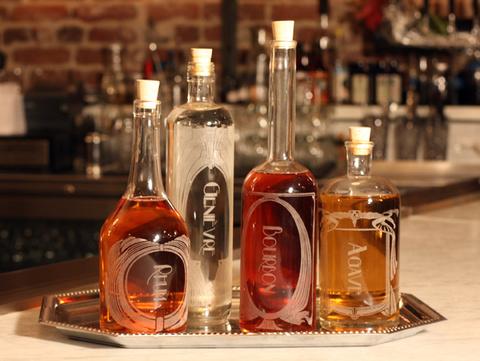 Product Spotlight: Reclamation Etchworks Photo