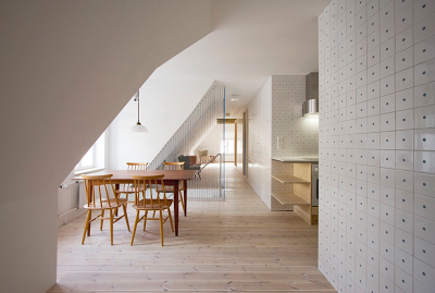 dwell | home in germany