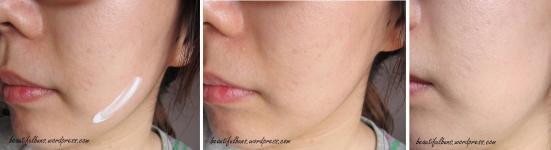 Tony Moly Luminous Pure Aura CC Cream Tony Moly Pure Luminous Aura CC Cream (4)