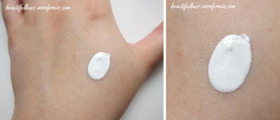 Tony Moly Luminous Pure Aura CC Cream Tony Moly Pure Luminous Aura CC Cream (1)