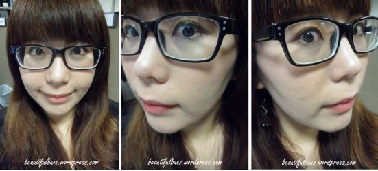 Tony Moly Luminous Pure Aura CC Cream Tony Moly Pure Luminous Aura CC Cream (5)