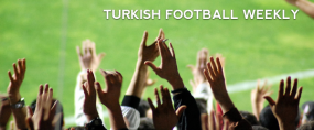 Turkish Football Weekly: Inonu’s Demolition Derby TFW600