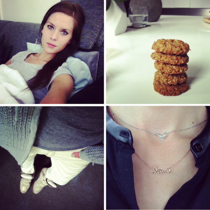 InstaDiary – it’s been a while may13 diary