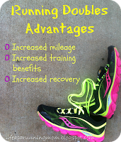 Running Doubles: Should you do it?