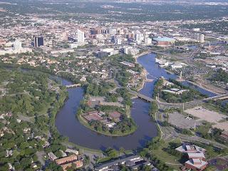 Some Summertime (and Hopefully Sabbatical-Worthy) Speculations on Cities Some Summertime (and Hopefully Sabbatical-Worthy) Speculations on Cities