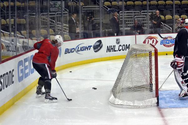 PLAYOFFS R2G2 : Penguins vs. Senators : 05.17.13 : Live Game Thread! PLAYOFFS R2G2 : Penguins vs. Senators : 05.17.13 : Live Game Thread!