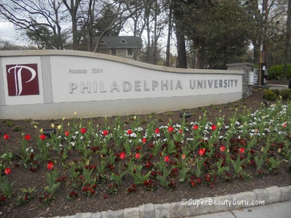 Philadelphis University
