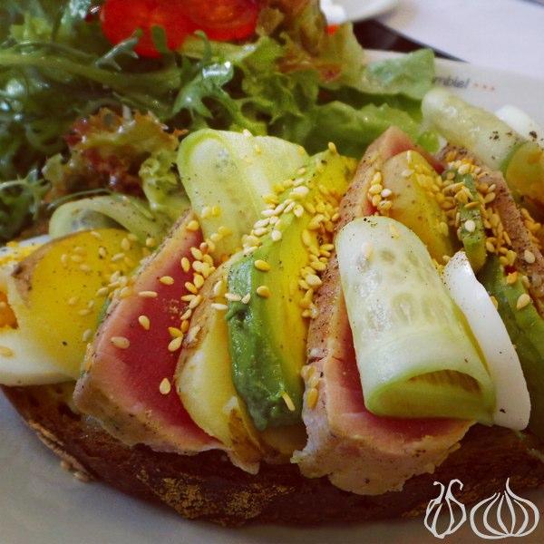 Bar Tartine: Majestic Food in a Charming Atmosphere Bar_Tartine_Cour_Saint_Michel_Beirut65