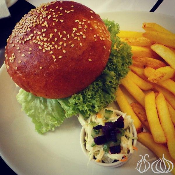 Bar Tartine: Majestic Food in a Charming Atmosphere Bar_Tartine_Cour_Saint_Michel_Beirut69