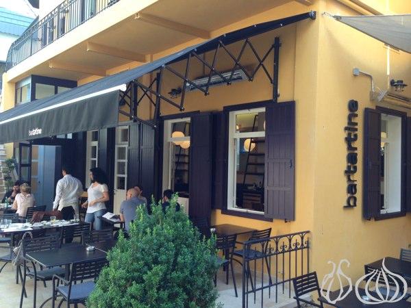 Bar Tartine: Majestic Food in a Charming Atmosphere Bar_Tartine_Cour_Saint_Michel_Beirut57