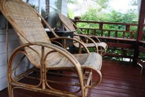 Koh Lanta: Kicking it on the beachfront nakara longbeach resort koh lanta phra ae