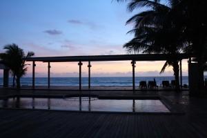 Koh Lanta: Kicking it on the beachfront nakara longbeach resort koh lanta phra ae