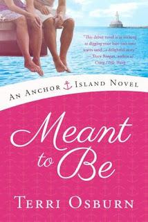 Book Review: Meant To Be by Terri Osburn