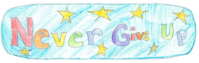 Kids Battle Cancer Through Design winner4
