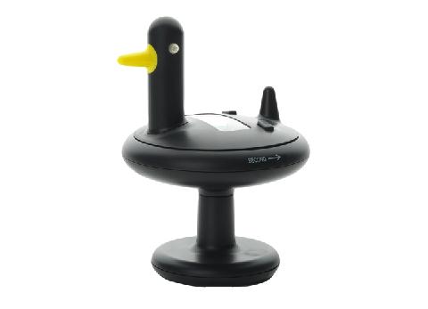 Duck Timer by Alessi A+R Store