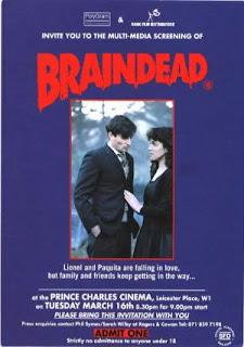 Dead Alive (Brain-Dead) (1992)
