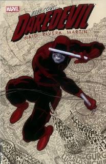 24.  Daredevil Vol. 1
