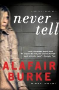 Review: Never Tell