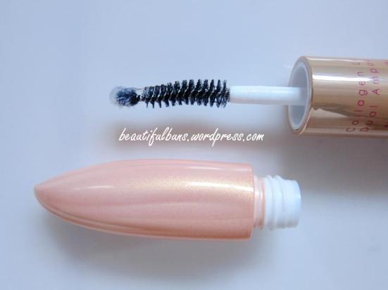 Nature Republic Collagen Lash Dual Ampoule Nature Republic Collagen Lash Dual Ampoule (2)