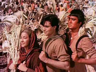 Celebrating 100 Years of Indian Cinema: 10 movies that made the difference