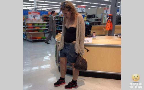 People Of Walmart The “what S That” Edition Paperblog