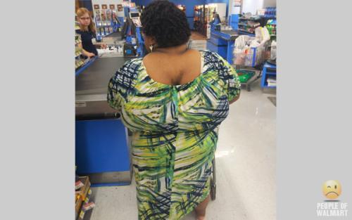People Of Walmart The “what S That” Edition Paperblog