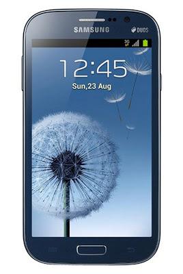 Samsung Galaxy Grand Reviews: The challenger