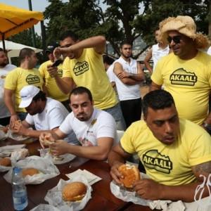 Classic_Burger_Joint_Beirut_Corporate_Games_Competition30