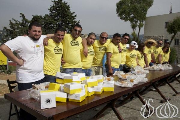 Classic_Burger_Joint_Beirut_Corporate_Games_Competition196