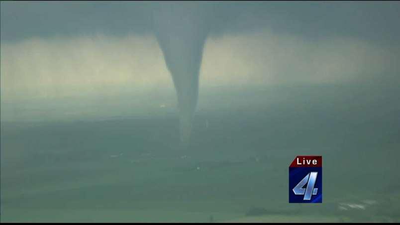 Moore tornado May 20