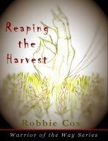 Book Review: Reaping the Harvest Reaping