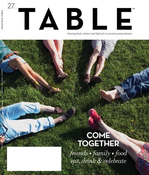 Table Mag