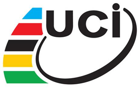 Updated the UCI ranking, so many changes