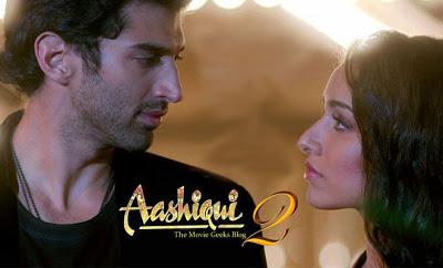 Aashiqui 2: Movie Review