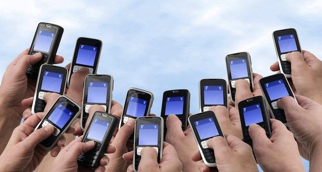 Five Ways to Meet Mobile Device Users’ Great Expectations mobile-great-expectations